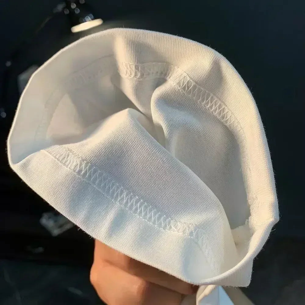 Unique Fashion Graphic Tee